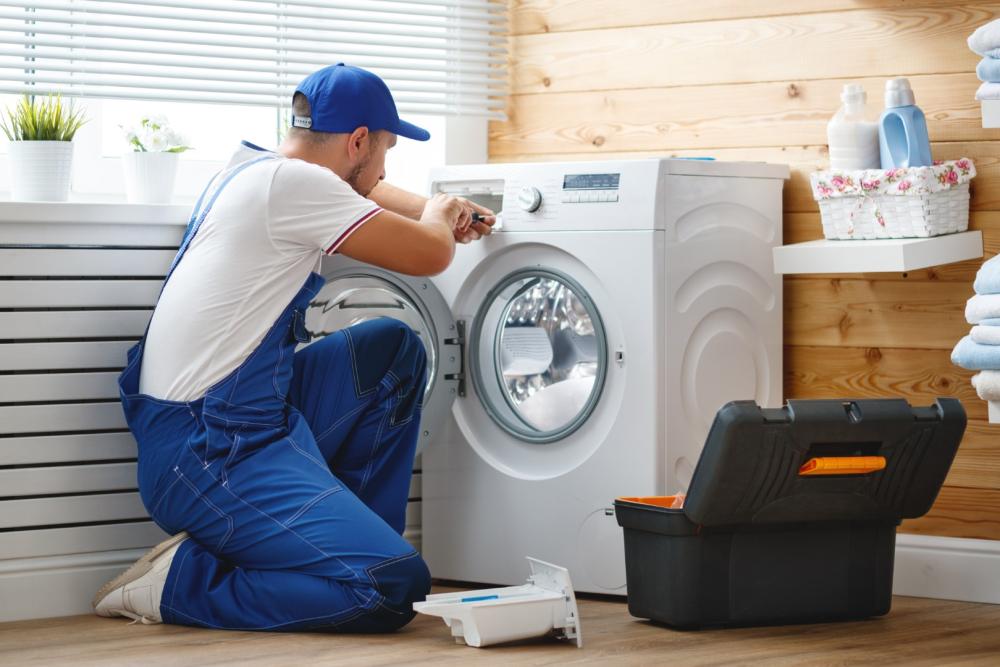 Dépannage électroménager à Niort