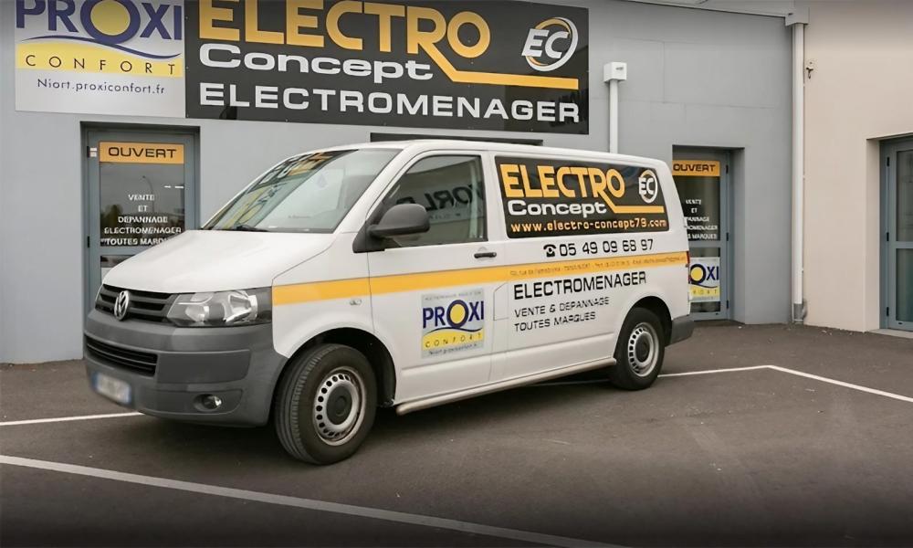 Electro Concept