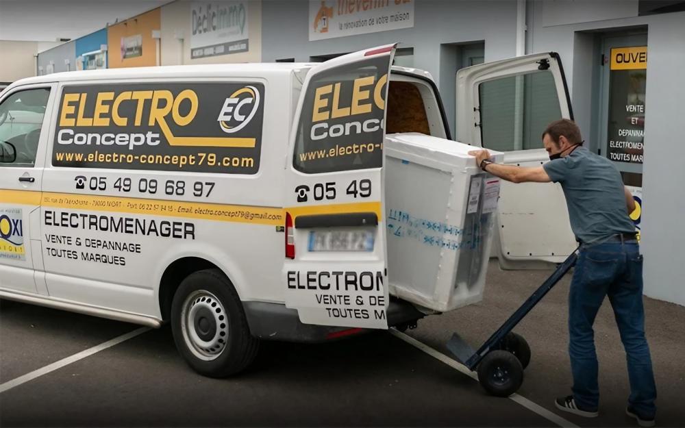 Electro Concept